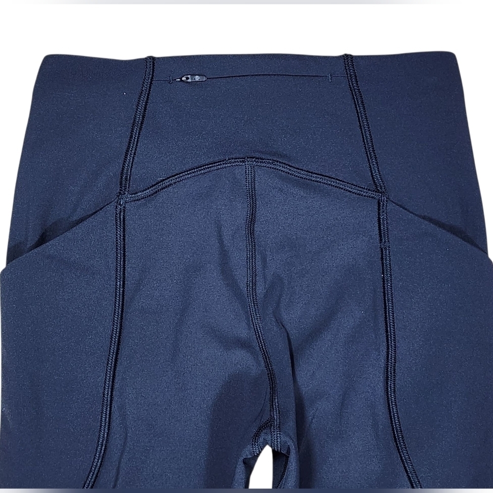 Lululemon Gait Keeper 7/8 Leggings Womens Size 2 - Picture 9 of 12